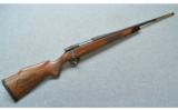 Weatherby Vanguard, 257 WBY MAG - 1 of 7