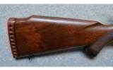 Winchester Model 70 ,
257 Roberts - 4 of 7
