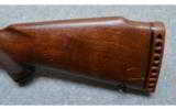 Winchester Model 70 ,
257 Roberts - 6 of 7