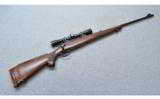 Winchester Model 70 ,
257 Roberts - 1 of 7