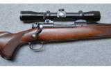 Winchester Model 70 ,
257 Roberts - 2 of 7