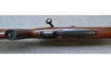 Winchester Model 70 ,
257 Roberts - 3 of 7
