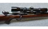 Winchester Model 70 ,
257 Roberts - 7 of 7