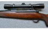 Winchester Model 70 ,
257 Roberts - 5 of 7