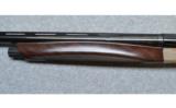 Benelli Ethos,
12 Gauge - 6 of 7