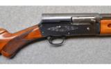 Browning A5 Magnum Early Model, 12 Gauge - 2 of 7
