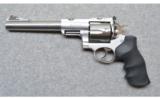 Ruger Super Redhawk,
44 Magnum - 2 of 2