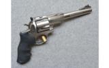 Ruger Super Redhawk,
44 Magnum - 1 of 2