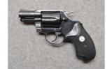 Colt Detective Special,
38 Special - 2 of 2