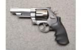 Smith&Wesson 629-6, 44 Magnum - 2 of 2