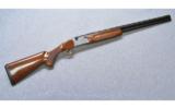 Weatherby Orion Sporting,12 Gauge - 1 of 7