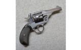 Webley Mark III Government MDL, 455Webley - 1 of 2