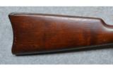 Winchester Model 1892, 25-20 WCF - 4 of 7