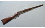 Winchester Model 1892, 25-20 WCF - 1 of 7