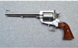 Ruger New Model Sup Blackhawk ,44 Mag - 2 of 2