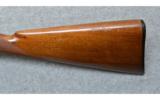 Winchester Model 42,
410 Gauge - 7 of 7