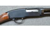 Winchester Model 42,
410 Gauge - 2 of 7