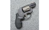 Smith&Wesson Model 360PD,357 Magnum - 1 of 2