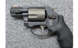 Smith&Wesson Model 360PD,357 Magnum - 2 of 2