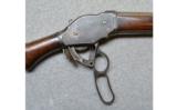 Winchester 1887, 12 Gauge - 2 of 8