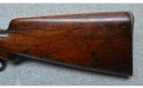 Winchester 1887, 12 Gauge - 7 of 8