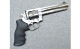 Ruger GP100, 357 Magnum - 1 of 2