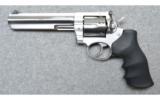 Ruger GP100, 357 Magnum - 2 of 2