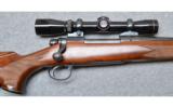 Remington 700,
264 Win Magnum - 2 of 7