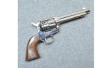 Colt SAA,
357 Magnum - 1 of 2