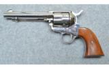 Colt SAA,
357 Magnum - 2 of 2
