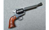Ruger Single-Six,
17 HMR - 1 of 2