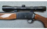 Browning Bar-22, 22 Long RIfle Only - 5 of 7