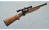Browning Bar-22, 22 Long RIfle Only - 1 of 7