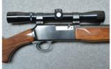 Browning Bar-22, 22 Long RIfle Only - 2 of 7