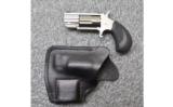N.American Arms Mini Revoler, 22 MAG - 3 of 3