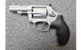 Smith&Wesson Airlite 317-3, 22 Long Rifle - 2 of 2
