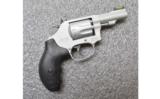 Smith&Wesson Airlite 317-3, 22 Long Rifle - 1 of 2