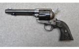 Colt SAA,
38-40 - 2 of 2