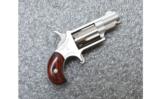 N. American Arms Mini Revolver, 22 LR - 1 of 2