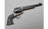 Colt SAA Cowboy, 45 Colt - 1 of 2
