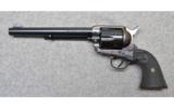 Colt SAA Cowboy, 45 Colt - 2 of 2
