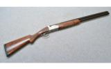 Weatherby Orion, 12 Gauge - 1 of 7