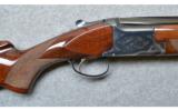 Browning Superposed Lightning,
12 Gauge - 2 of 7