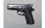 Smith&Wesson Model 59, 9 MM - 2 of 2