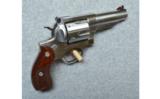 Ruger Redhawk, 45 Auto/45 Colt - 1 of 2