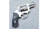 Ruger SP 101 Hammerless,357 Mag - 1 of 2
