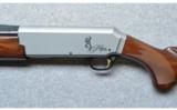 Browning Silver Hunter,
12 Gauge - 5 of 7