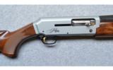 Browning Silver Hunter,
12 Gauge - 2 of 7