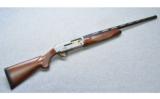 Browning Silver Hunter,
12 Gauge - 1 of 7