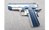 Kimber Sapphire Pro II,9MM - 2 of 2